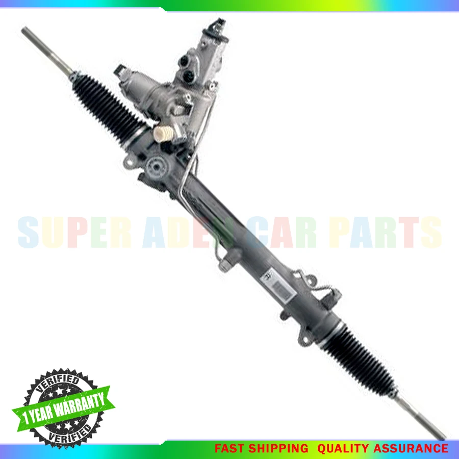 New Power Steering Rack For BMW 520D E60 N47 32106794414 Right Hand Drive