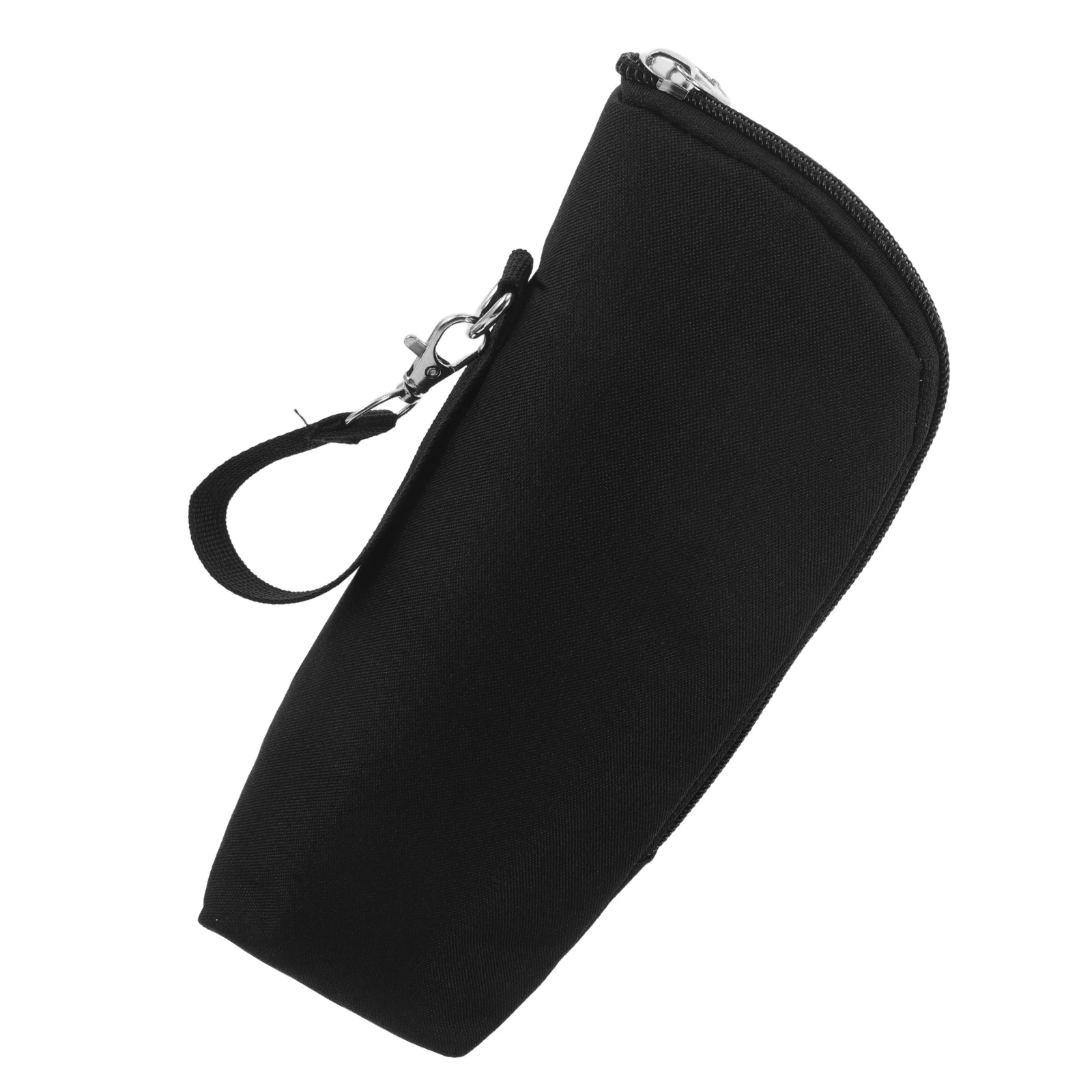 

Portable Bottle Bag Insulated Bags Cooler for Travel Insulator Oxford Cloth Warmer