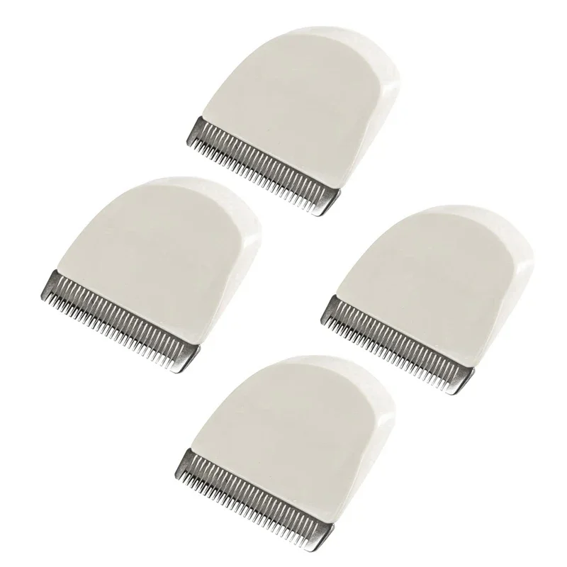 Pro Peanut Replacement Clipper Trimmer Blades standard Compatible with Wahl Professional Peanut Hair Clipper Trimmer