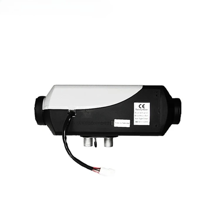 Parking Air Diesel Fuel Heater Set 5Kw 12V24V for Car Truck Bus