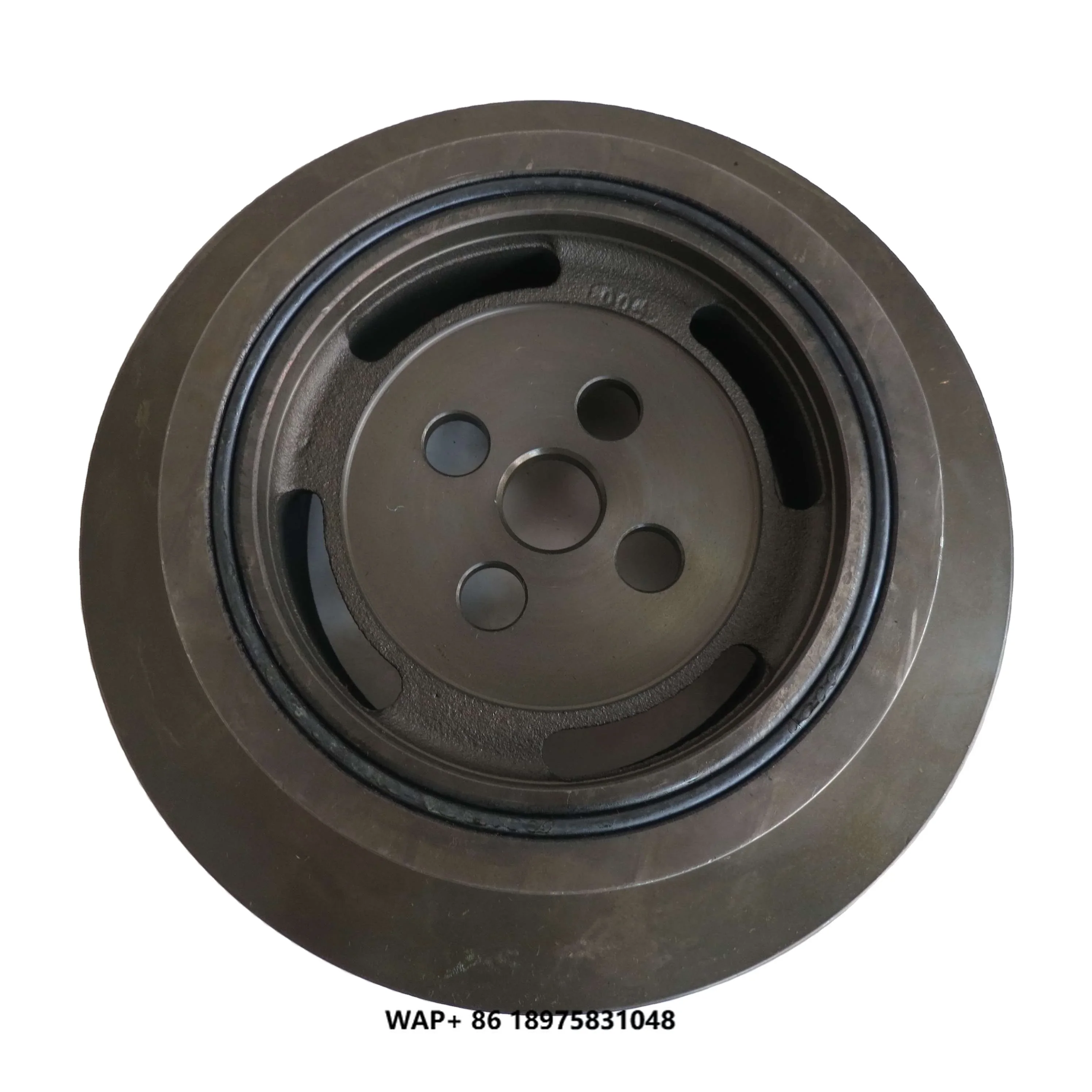 

Good Price Machinery Engine Parts 3934151 Car Shock Absorber