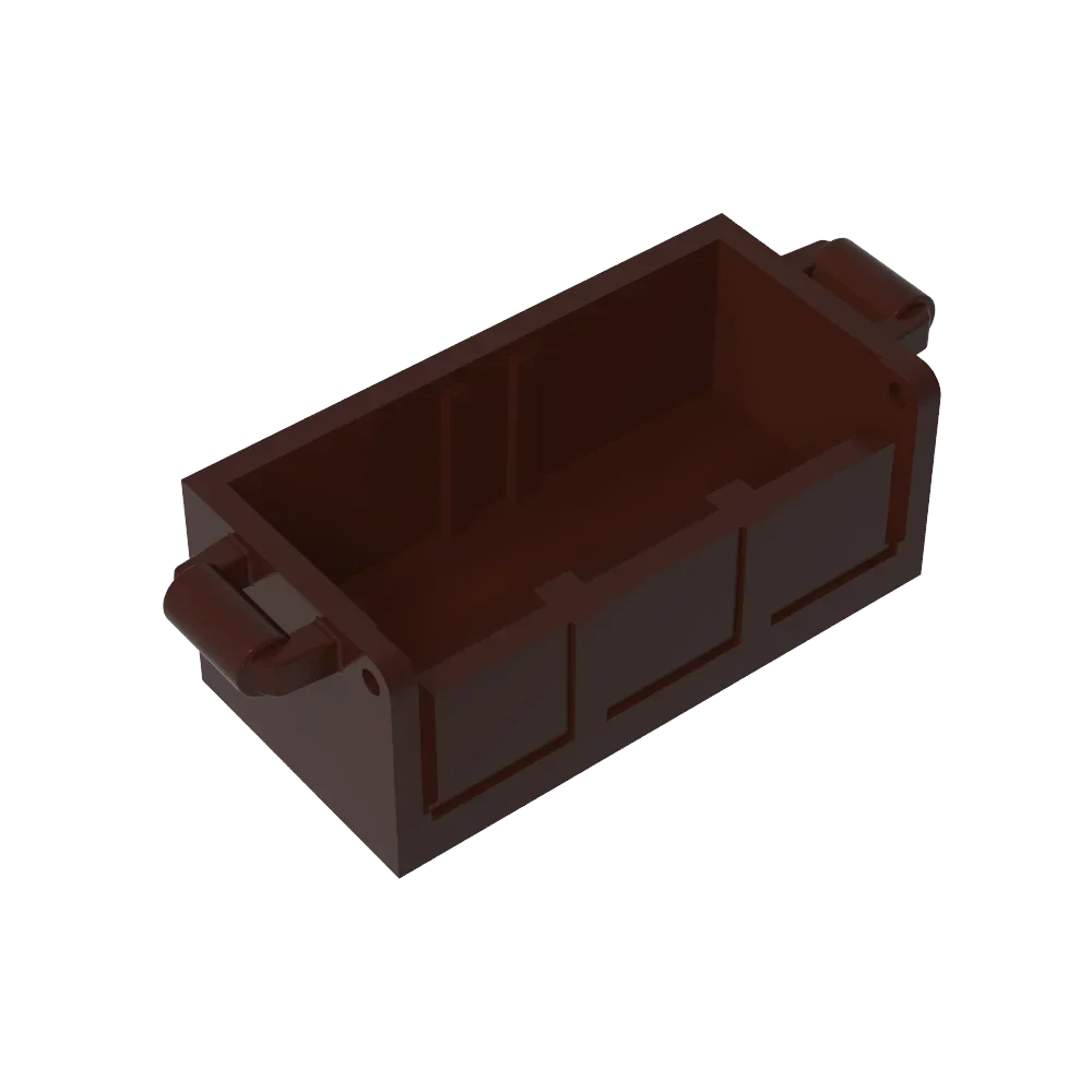 مجموعة مكعبات البناء التقنية Eske Kouri GDS-2100 المتوافقة مع ليغو 4738، ألعاب تعليمية للأطفال، مجموعة قطع تجميعية