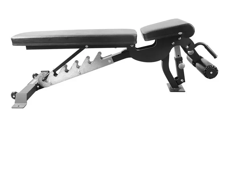 

#For Fitness Dumbbell Bench Adjustable Multi-Functional Supine Bench Men's and Women's Fitness Chair Commercial Gym Equipment