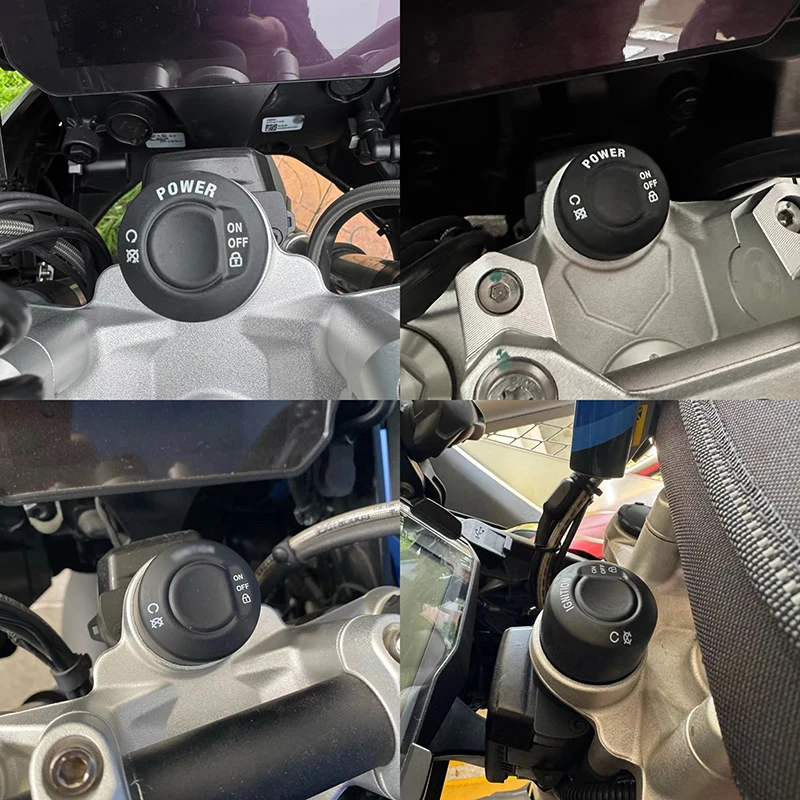 Защитная крышка для Мотоцикла BMW R 1250GS LC ADV Adventure R1250R R1250RS R1250RT 2019-2023 2022