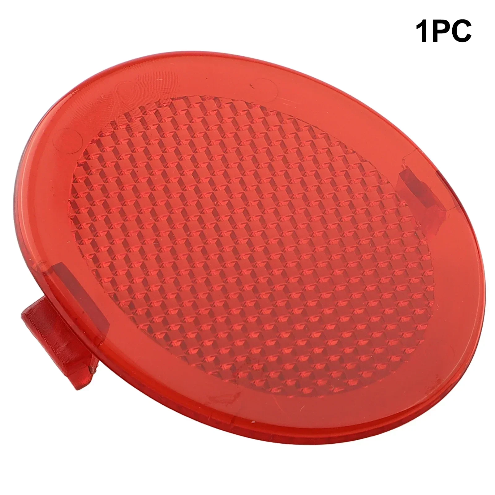 High Visibility Door Reflector Light Left Right Placement OE Number 22612756 Plastic Material Direct Replacement