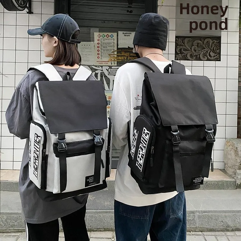 

Новинка 2024, мужская большая школьная сумка Capaci Travel ASV Torba Cuter с двойным плечом, брендовая сумка для школьников средней школы Faion