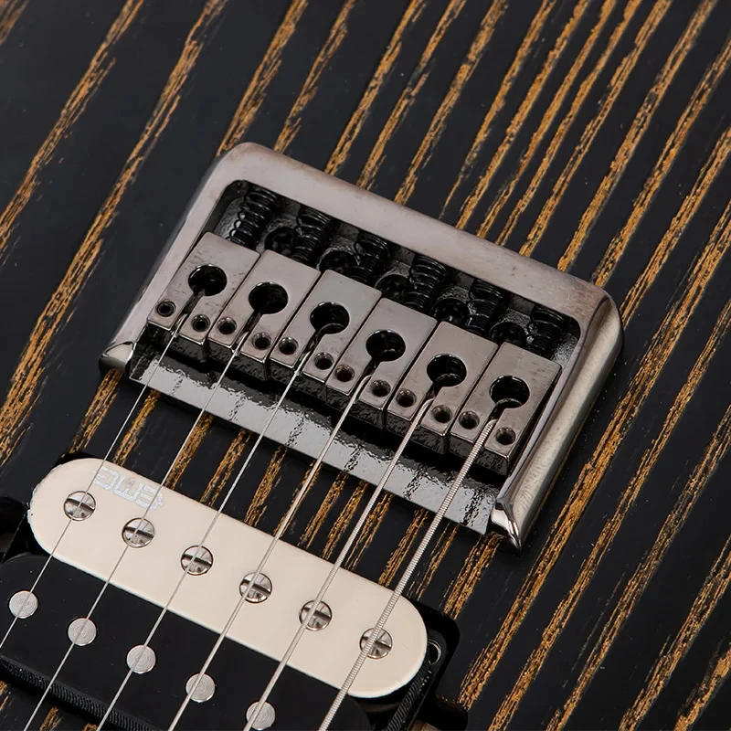 Cort-KX300 ETCHED Electric Guitar with Free Case, Ready in Store, Immediately Safe Shipping