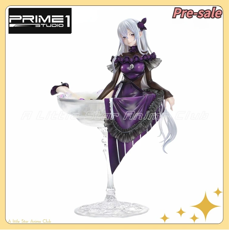 

【Предпродажа】Оригинальный бокал Prime 1 Studio PRISMA WING Re0 Echidna, 1/7, подарочная коллекционная модель