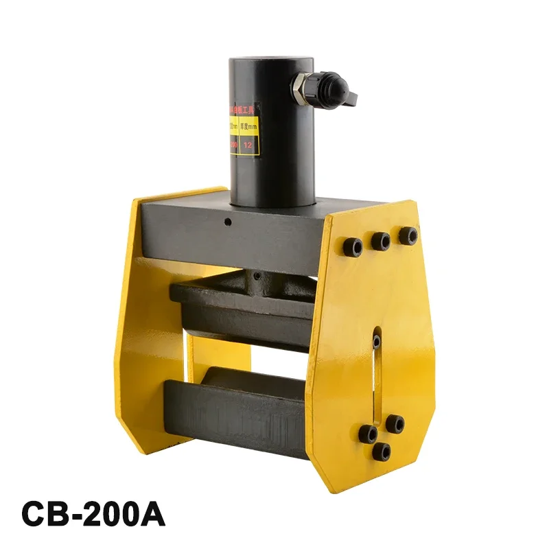 CB-200A Hydraulic M…