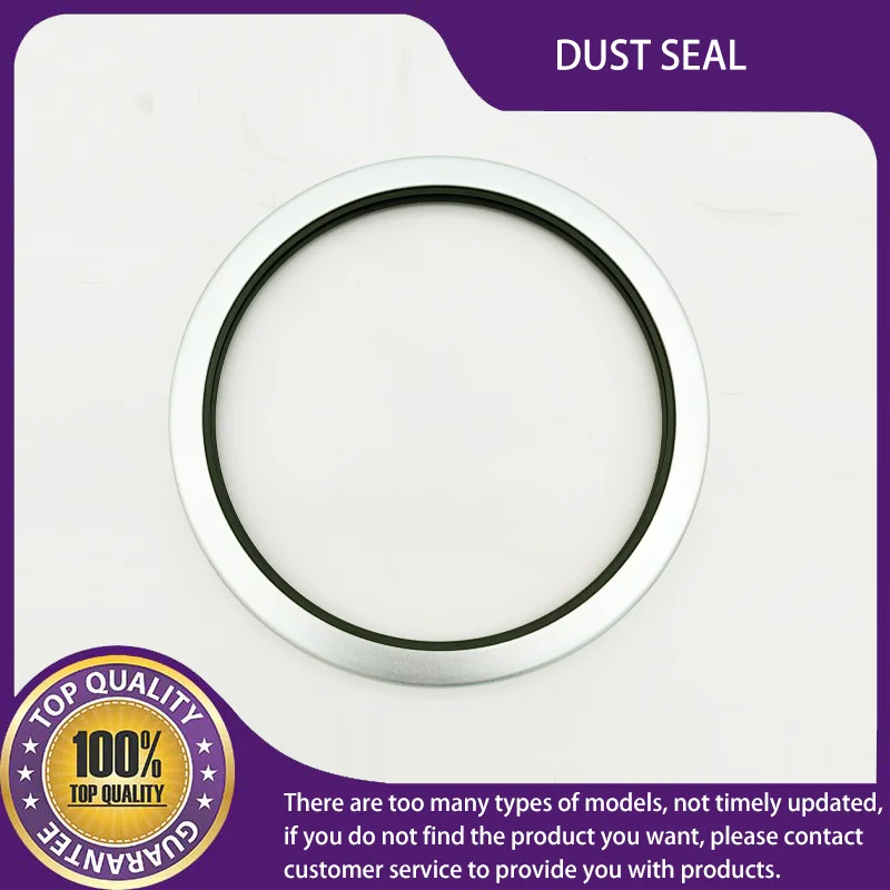 

209-944-5240 2099445240 DUST SEAL FOR KOMATSU EXCAVATOR PC650-5 PC650SE-3 PC650SE-5 PC710-5 PC710SE-5 PC750-6 PC750-7 PC750LC-6