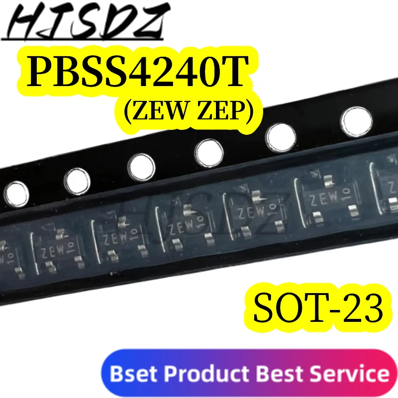 【100Pcs/Lot】Transis…