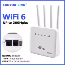 CLM920-WIFI 6