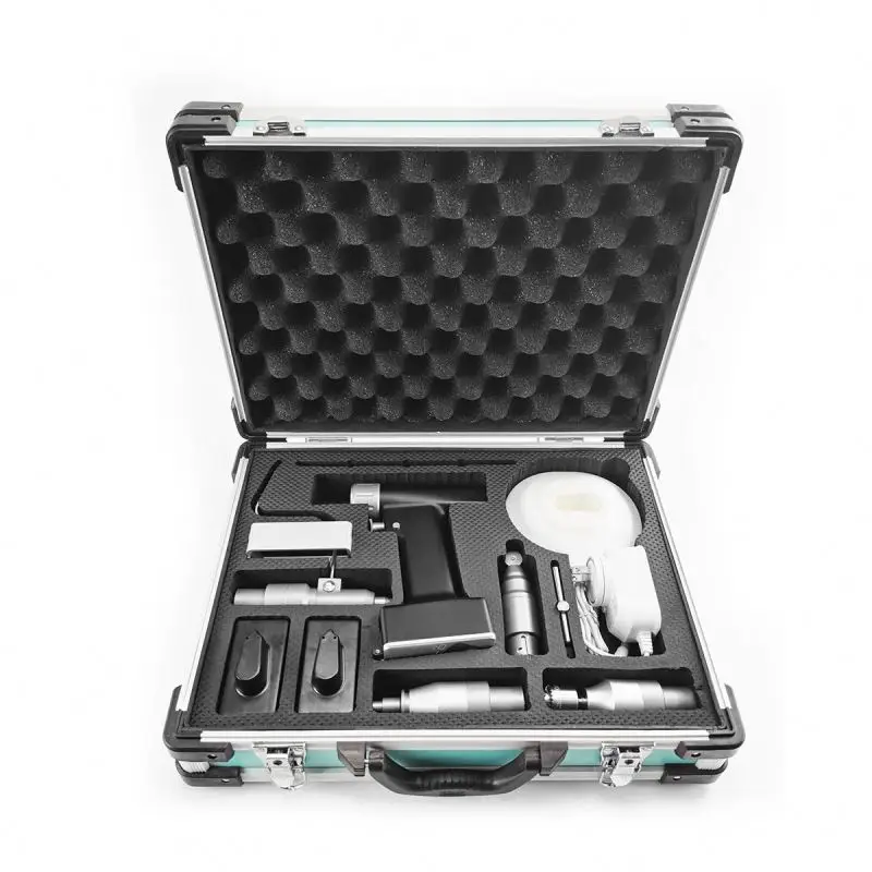 

Хирургические инструменты, травматология, медицинская многофункциональная ветеринарная ортопедическая дрель для животных