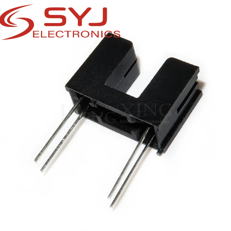 10pcs/lot ITR9606 ITR-9606 ITR9608 Optocoupler Photoelectric Switch DIP-4 In Stock