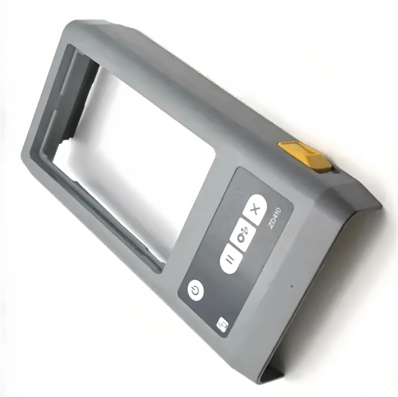 

P1079903-036 Стандартные модели Крышка в сборе P1079903-001 Подходит для Zebra ZD410