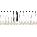 White-12Pcs