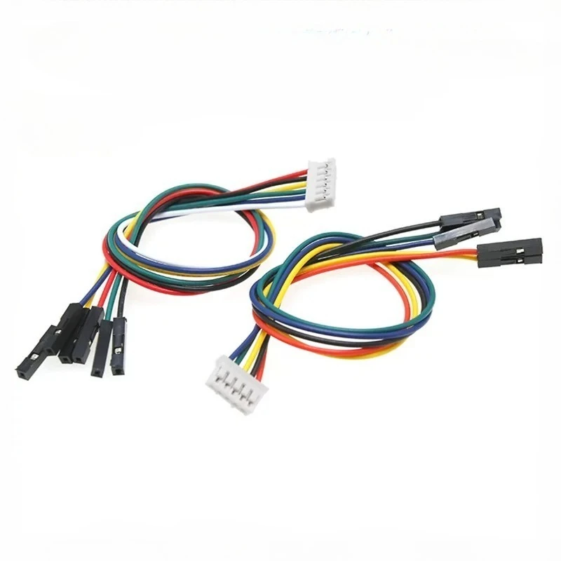 5Pcs HY2.0 To Dupon… - image