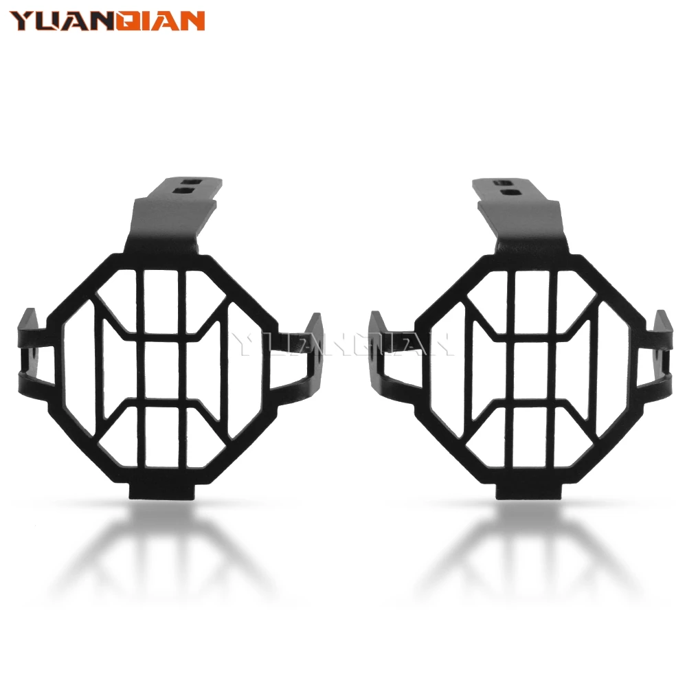 FOR VOGE 800 Rally 800DSX 800 DSX 2025 2026 2027 DSX800 Auxiliary Light Protector DS800X RALLY Accessories Foglight Guard Cover