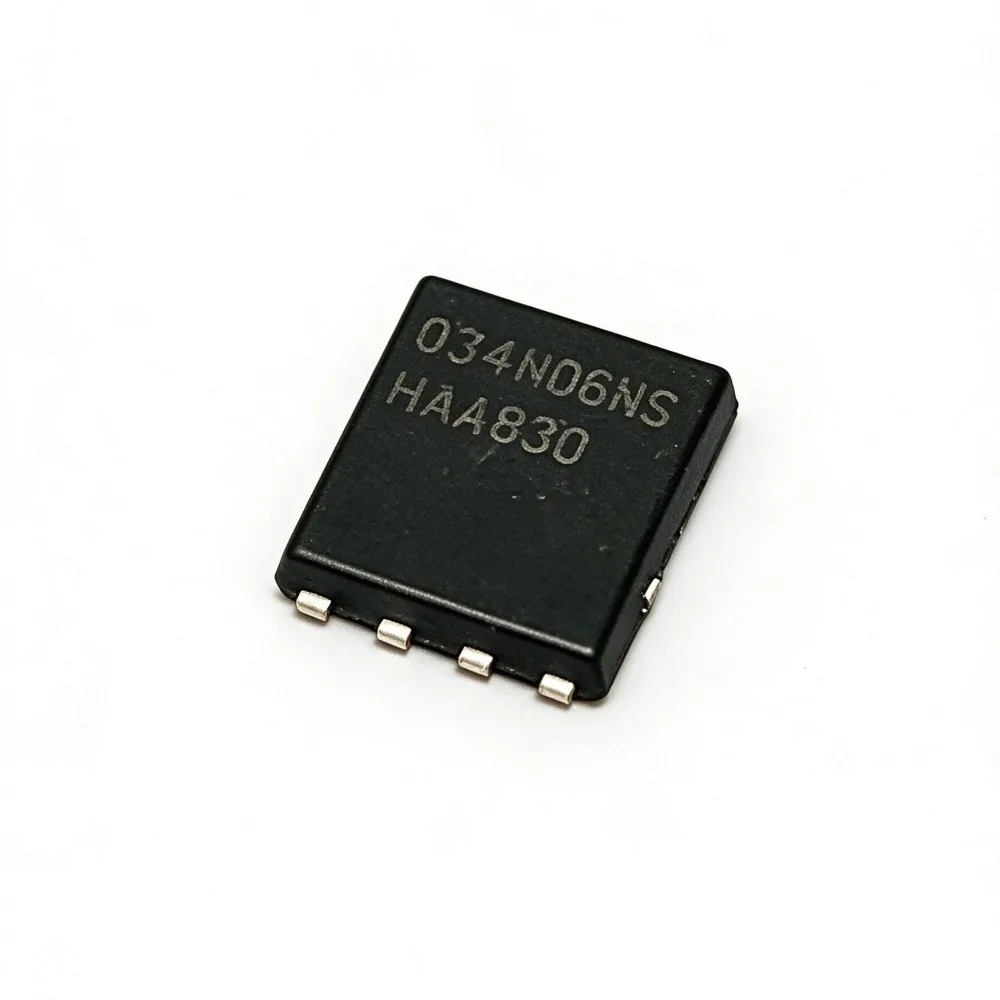 5PCS 4N1036 BSC034N06NS 65C61K5 037N08NS 072N03LD IAUC120N04S6N009 TDSON-8