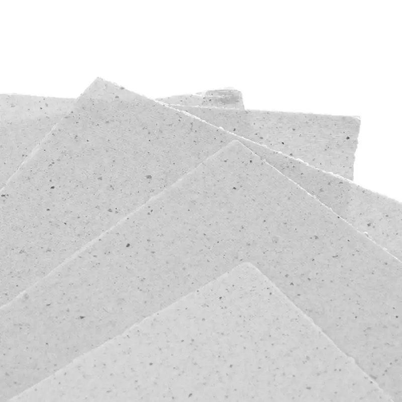 D0AB سماكة Mica Plates Microwave جزء مناسب لاستخدام تسخين الطعام السريع