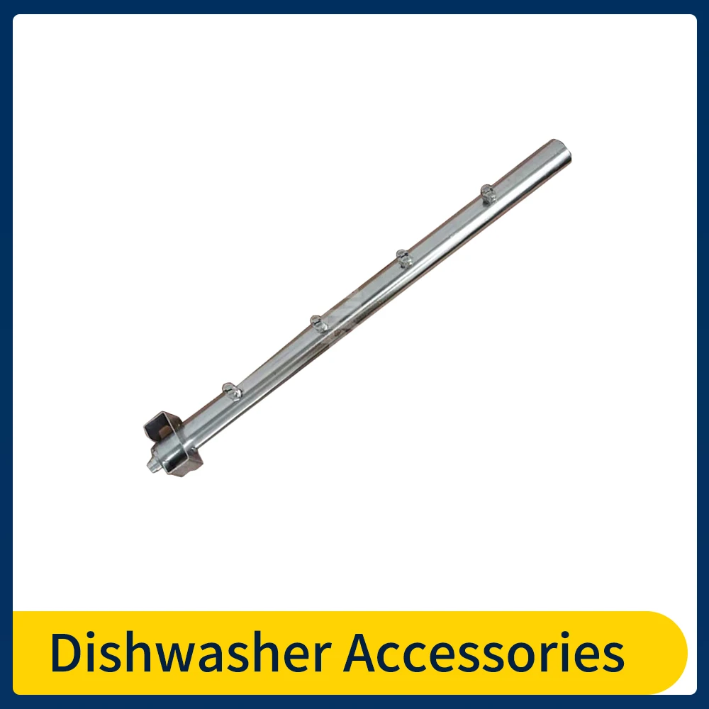 Dishwasher Spray Arm CNA Rinsing Spray Arm Assembly For Hobart E80 FTC Series Dishwasher Cleaning Arm