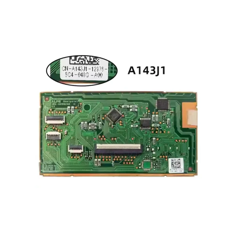 Original Laptop Touchpad Touch Pad Mouse for Dell Latitude E7450 E5450 E5550 E7250 A143J2 A143J1 A13B82 A13BQ1