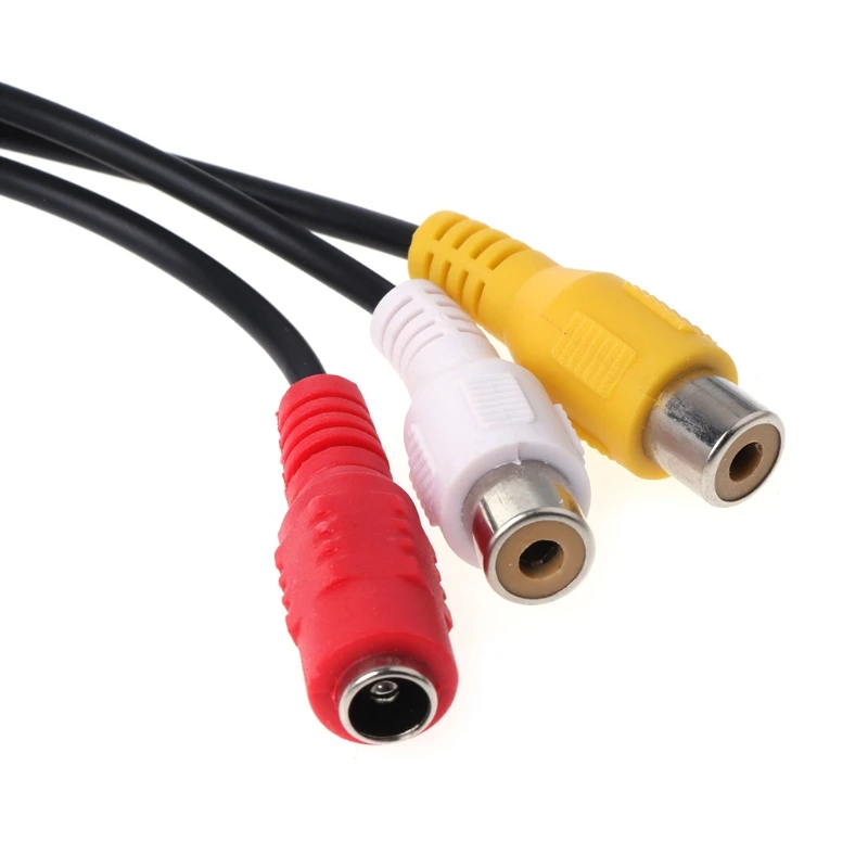 كاميرا مراقبة صغيرة ، لون ، رؤية ليلية ، سجل فيديو ، تخفيضات كبيرة