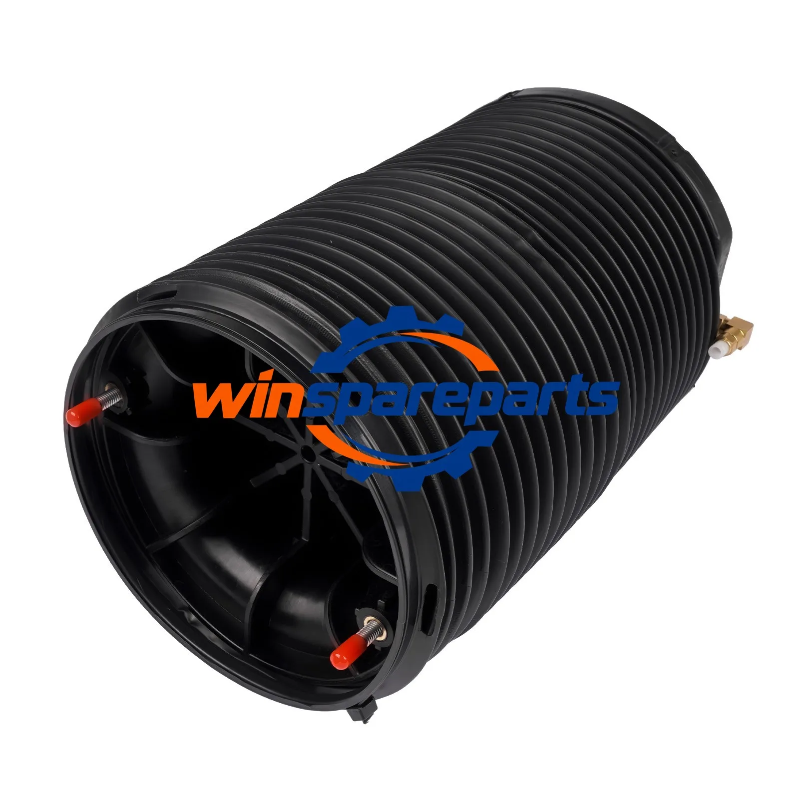 Rear Air Suspension Spring Assembly Fits for Dodge Ram 2500 2019‑2023 68349603AA