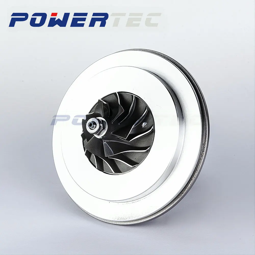 New Turbo Cartridge For Peugeot 207/3008/308/5008/RCZ 1.6 THP 150HP 110Kw 155HP 115Kw EP6CDT 53039700121 0375T5 Turbo Core