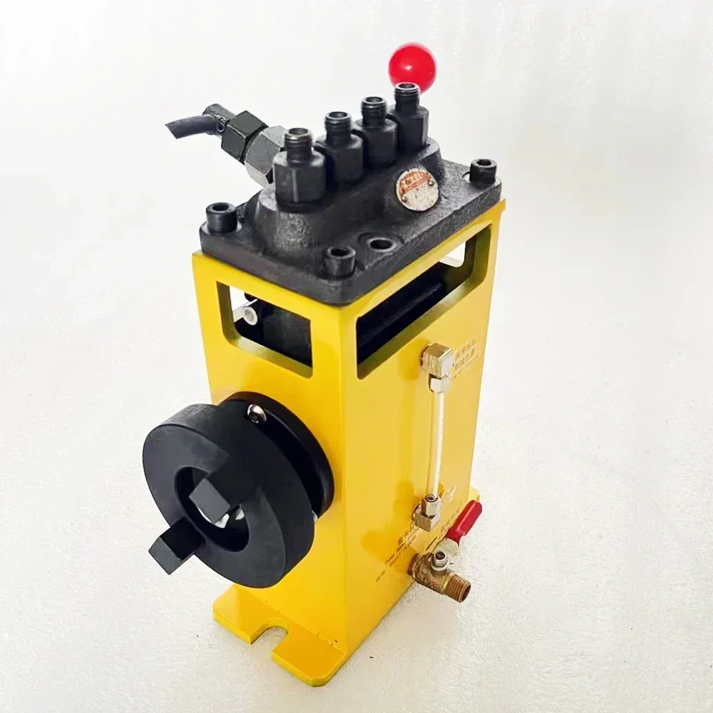 Applicable to Kubota Jack Cell test bench oil pump head detection fixture with standard data