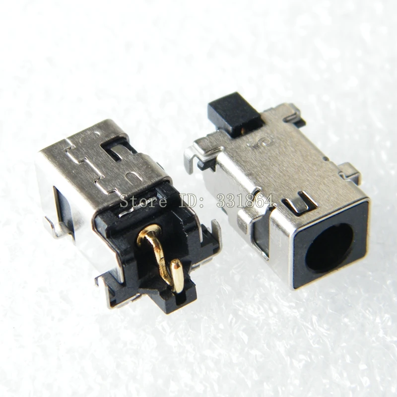 DC Power Jack Socket Charging Port Connector For Lenovo Ideapad Flex 5-14IAU7 -14ALC05 -14ARE05 -14II05 -14ITL Flex 5-14ALC7