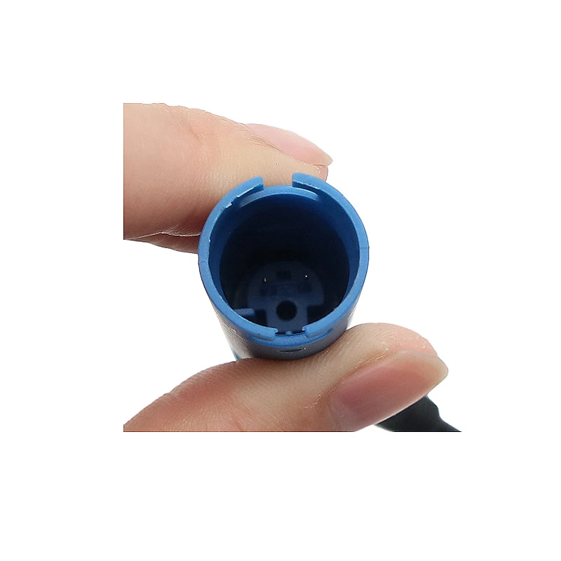 34526775010 Sensor Kecepatan Roda ABS Kiri/Kanan Belakang untuk BMW 323i 325Ci 325i 325xi 330i 330xi 335d 335i XDrive 335xi M3 Suku Cadang Mobil