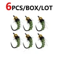 6pcs