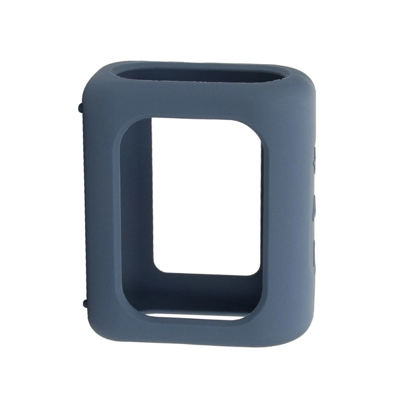 GO 3 스피커 파우치용 세련된 실리콘 슬리브 케이스 어디서나 음악을 즐기세요.