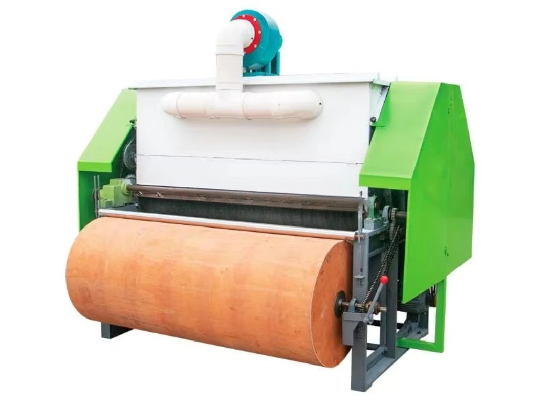For sale Mini Automatic Wool  Combing Machine