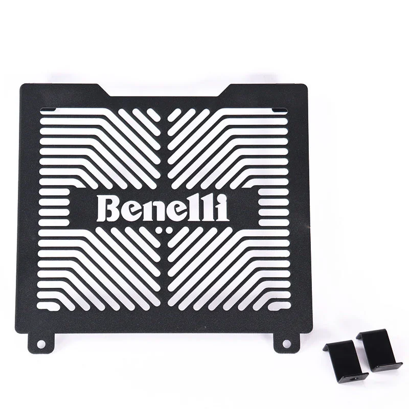 For Benelli BN302 TORNADO STELS 300 Keeway RKX300/BN TNT 300 320Motorcycle Accessories Radiator grille guard protection cover