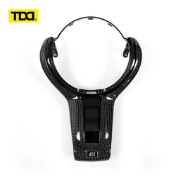 TDD Motors Smart LED Trim Fit for BMW F Series Steering Wheel F06 F07 F10 F11 F12 F13 F01 F02 F03 5 6 7 Series