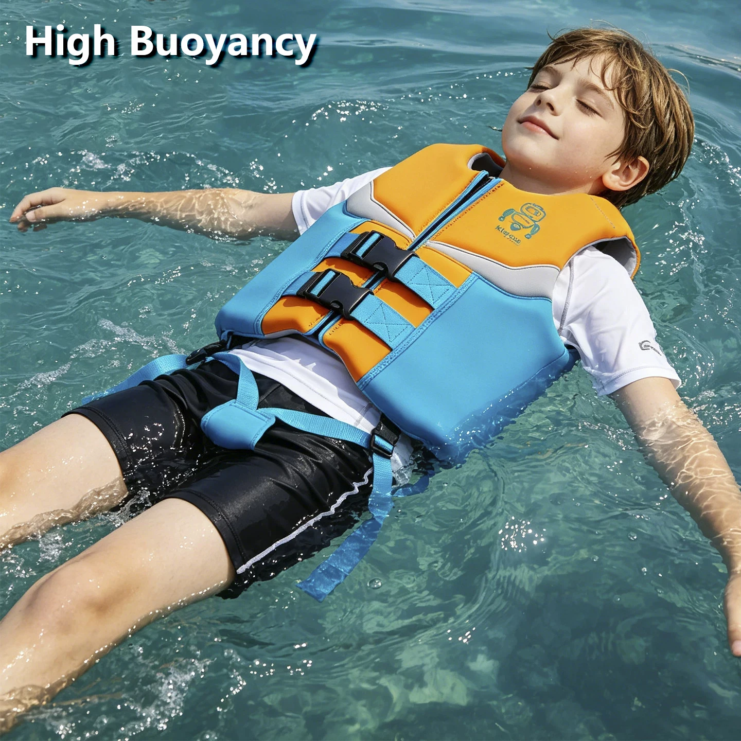Thumbnail 3 - #27 New Life Jackets Arrivals