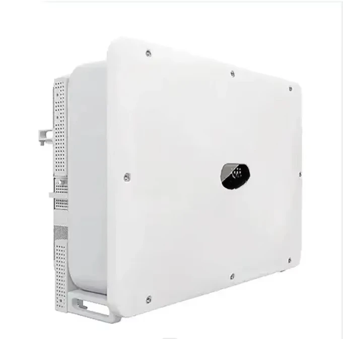 185kw Three Phase Photovoltaic Smart Inverter  Sun2000-185ktl Grid Connected Inverter with Smart Meter Dtsu666-H for Solar