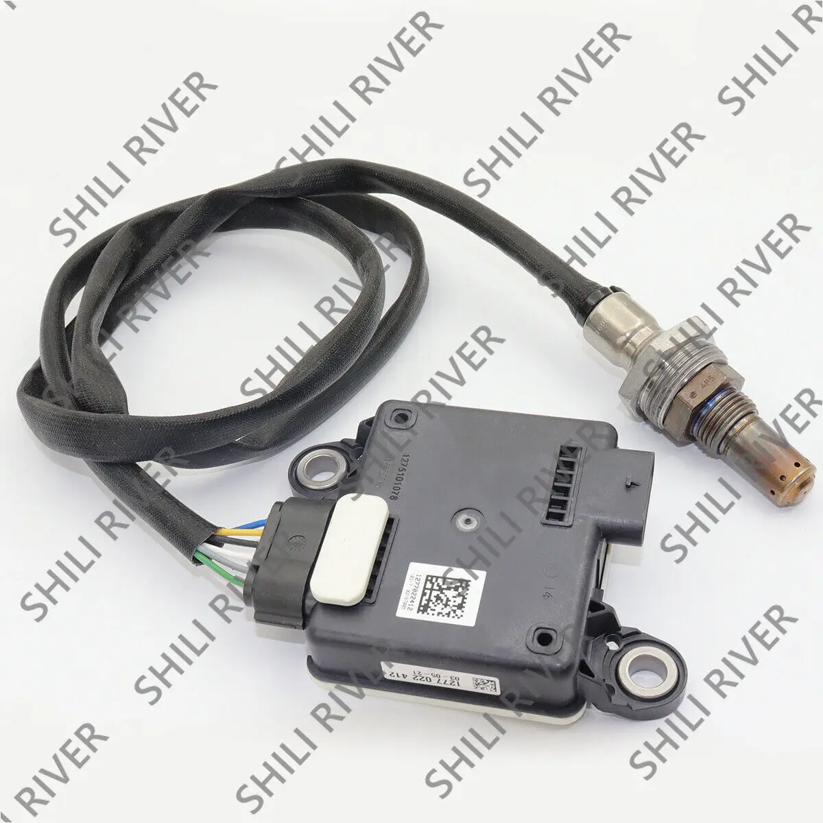55262382 0281006587 Nitrogen Oxide Nox Sensor for FIAT DUCATO
