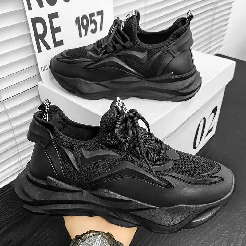 

Противоскользящие кроссовки на высокой платформе, женские синие повседневные летние женские ботинки, брендовая роскошная обувь, спортивные предложения, модная перепродажа