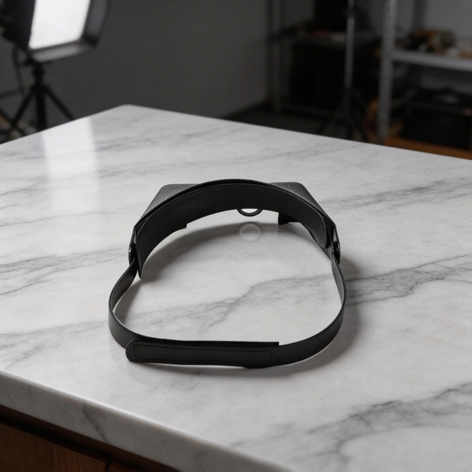 Lightweight Headband Magnifier with 4 Lens Magnifications 1 5X 3X 9 5X 11X for Close Up Work Model Making and Crafts