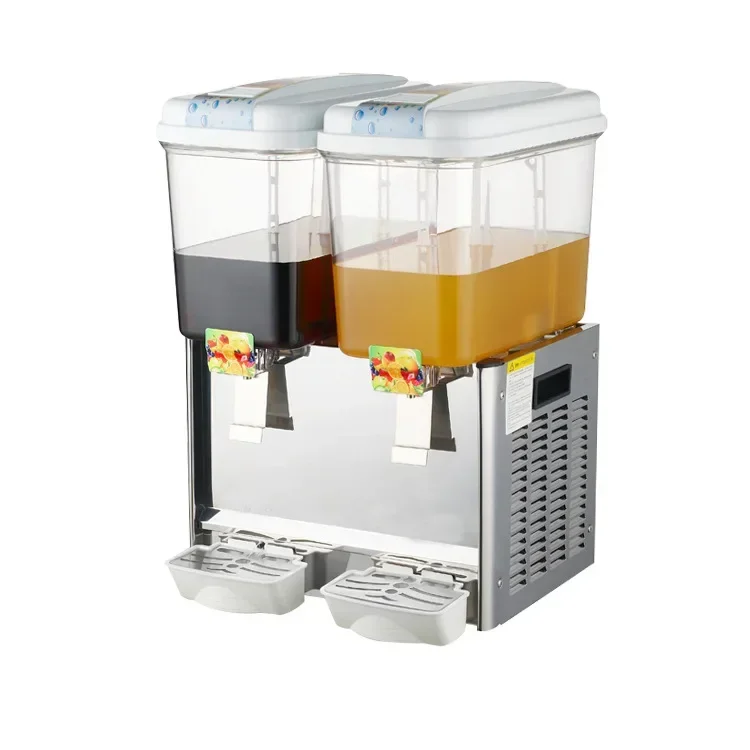 Hot and cold type juice dispenser machine/ beverage dispenser spare parts