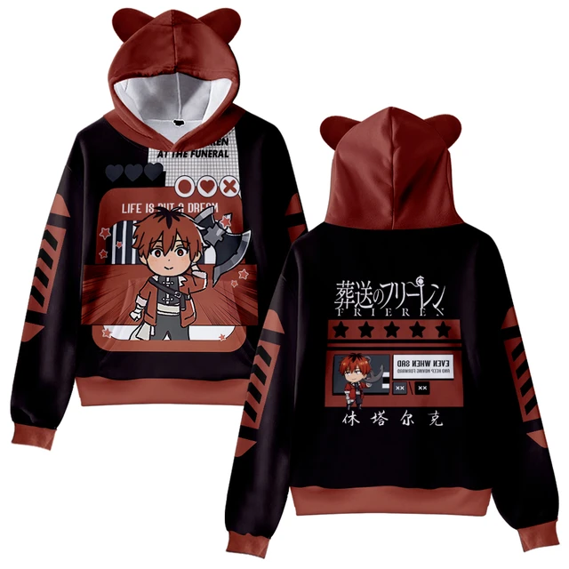 Attack on titan hoodie aliexpress hotsell