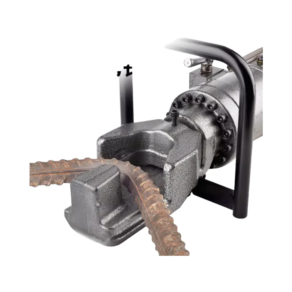 RB-16 Portable Electric Steel Bar Bending Machine Industrial Grade Inexpensive Tool