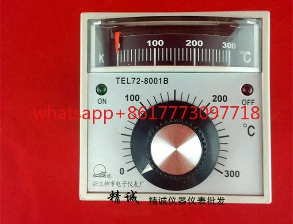 

TEL72-8001B oven temperature controller special oven thermostat