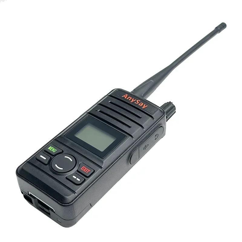 B15P Direct Selling High Safety Factor 5-8km Simplex Wireless Digital Walkie-talkie
