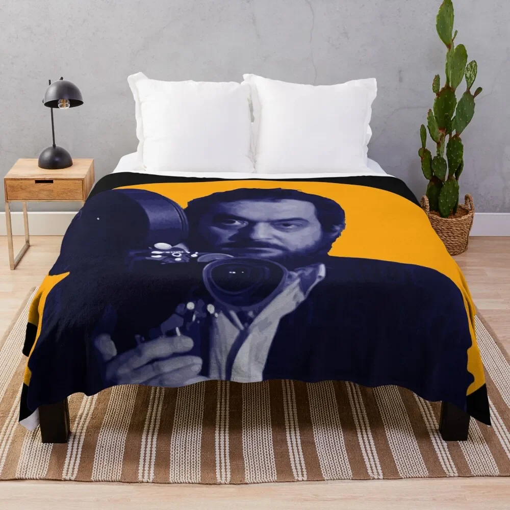 

Kubrick Throw Blanket Kid'S blankets and throws Blankets