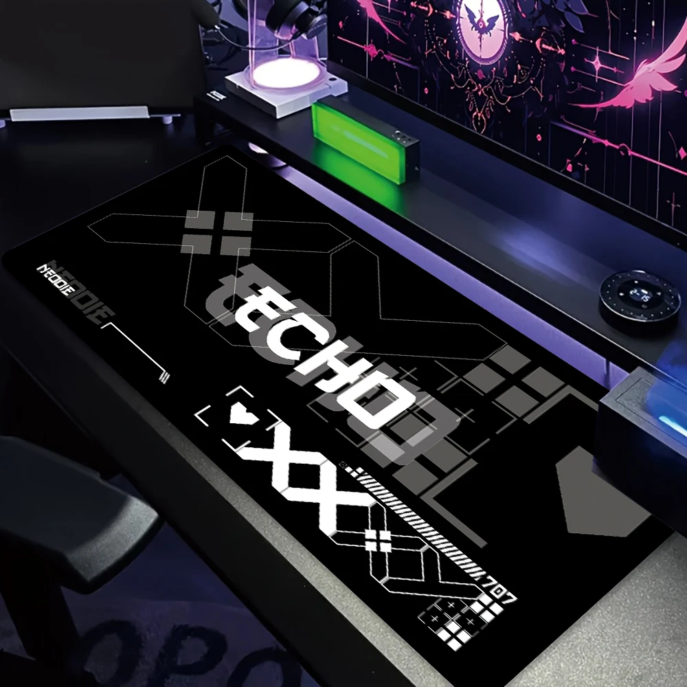 CSGO E-sports Gaming Mouse Pad Desk Mat Stitched Edge Non-Slip Durable pc accessories Gaming pad Mouse carpet alfombrilla gaming