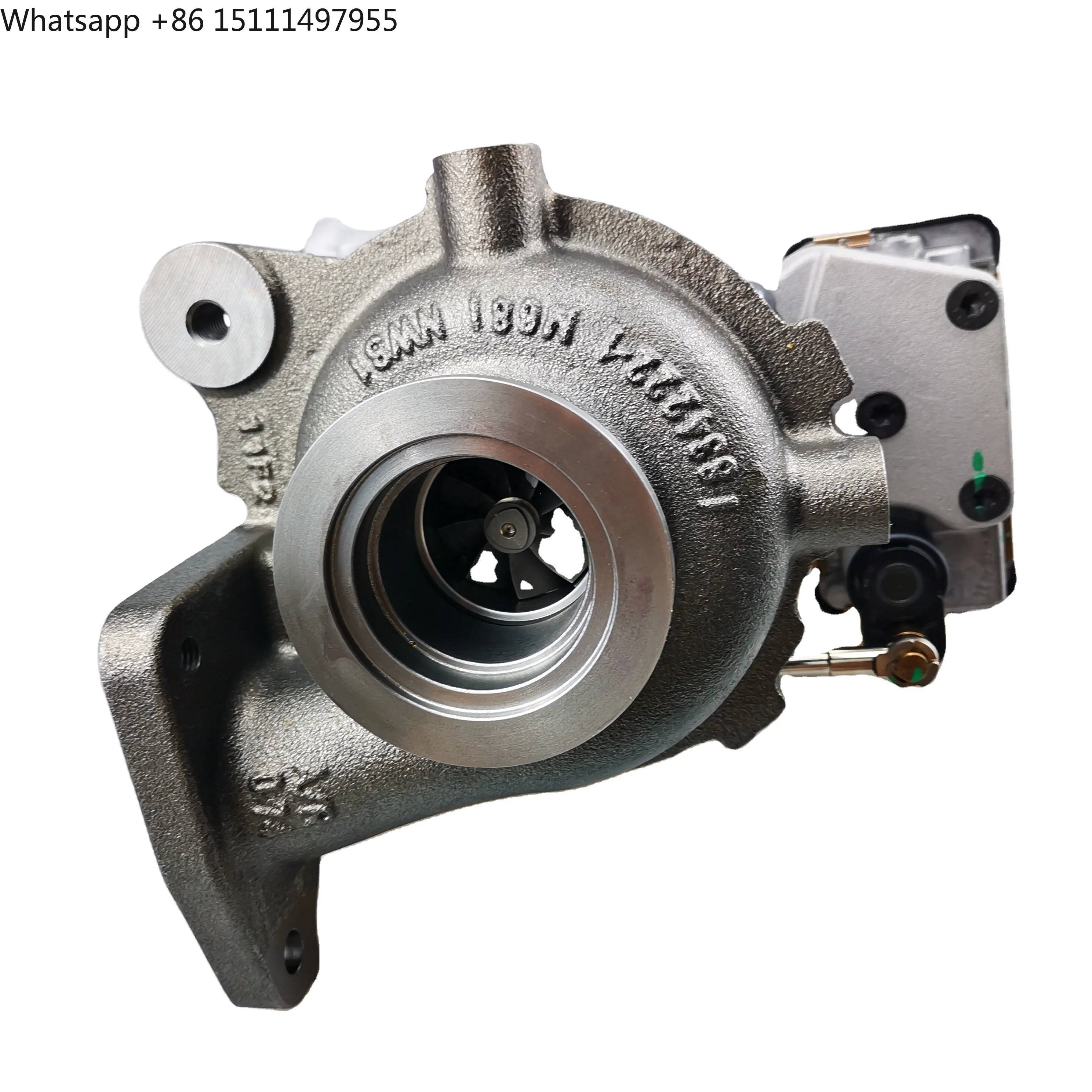 

SAIC MAXUS G10 1.9T Changan F70 Original Turbocharger 848184-5002S 10168923